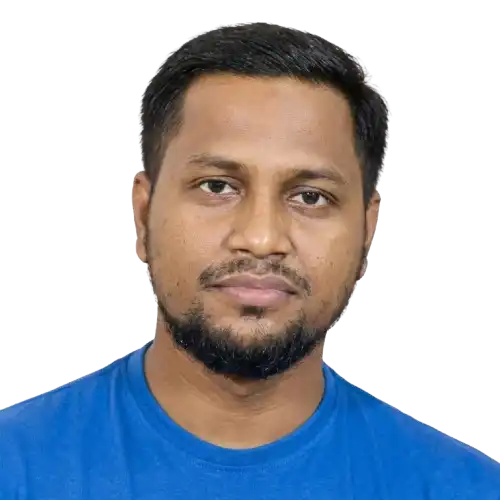 Shaddam Hossain