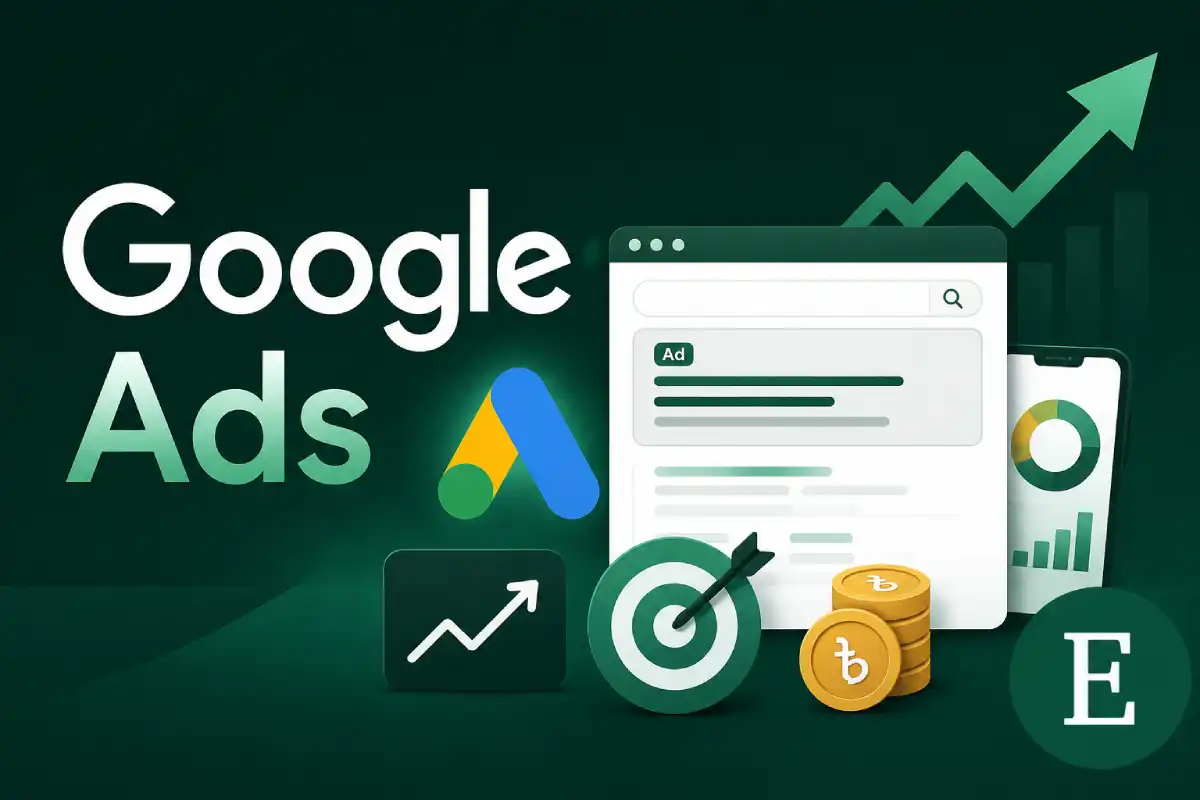 Google Ads for Bangladesh Businesses: Setup, Budget, and Bidding Guide